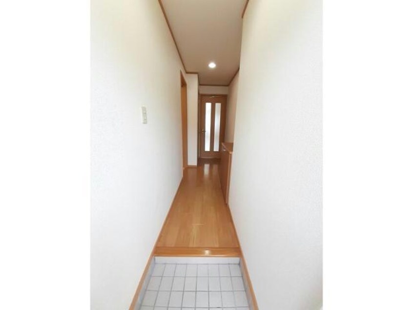  グレースコート　Ａ