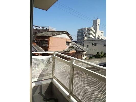  グレースコート　Ａ