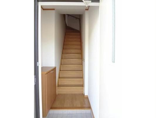  グレースコート　Ａ