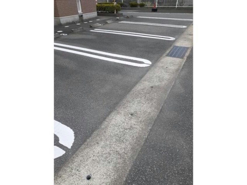  グレースコート　Ａ