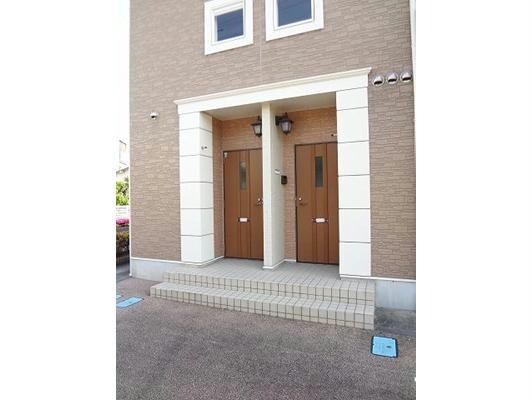  グレースコート　Ａ