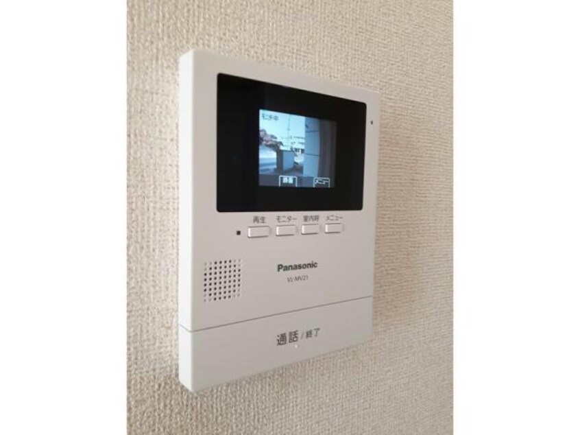  グレースコート　Ａ