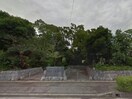 北島中央公園(公園)まで3324m グレースコート　Ａ