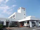 博美会大野病院(病院)まで1974m ブルーウイング