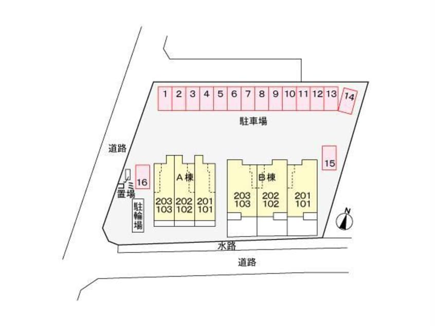  フラン･メゾンA