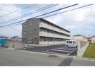 アヴニール優Ⅱの外観
