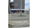 ローソン藍住町西野店(コンビニ)まで1350m グラッディネス　