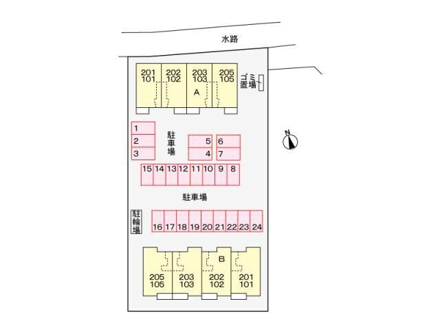  エルヴィータＢ