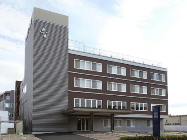 社会医療法人凌雲会稲次病院(病院)まで2186m エルヴィータＢ