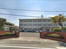 徳島市立応神中学校(中学校/中等教育学校)まで2351m グレイス・レジデンスⅢ
