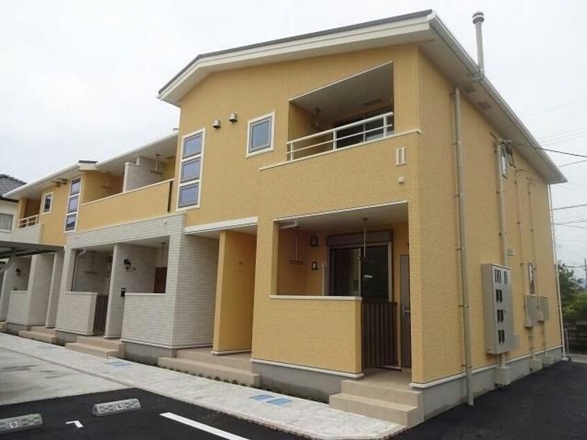  エスペランス　α　Ⅱ