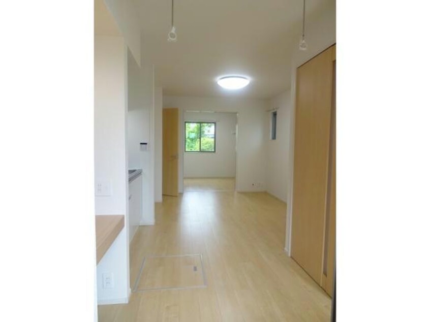  エスペランス　α　Ⅱ