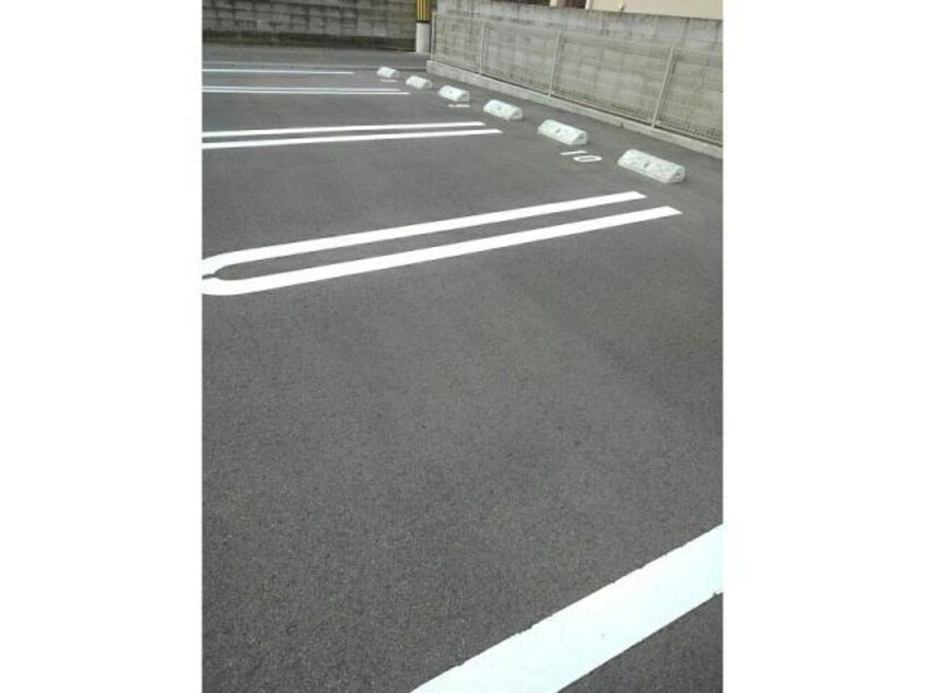  エスペランス　α　Ⅱ