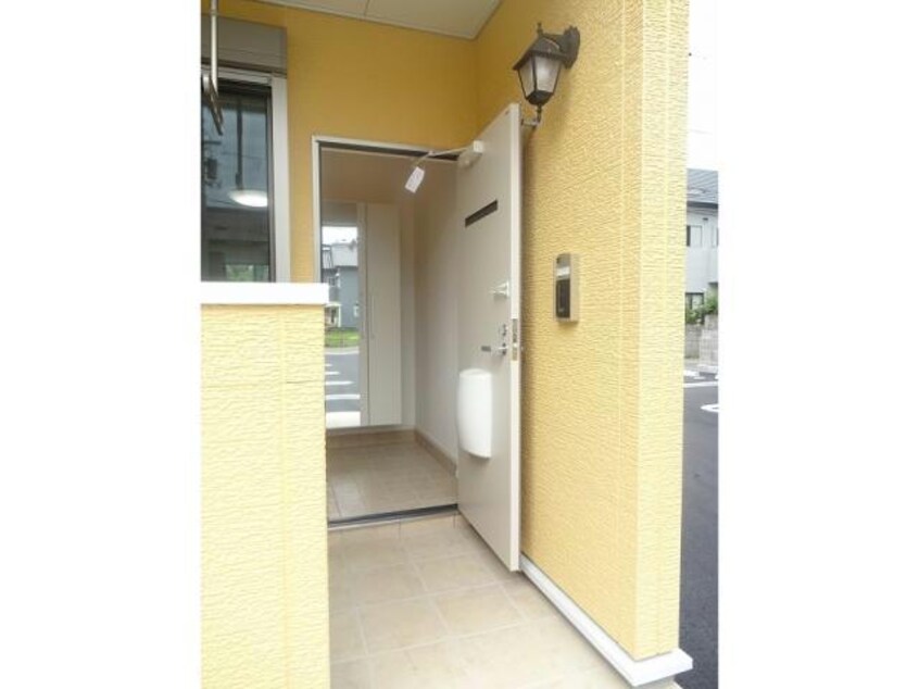  エスペランス　α　Ⅱ