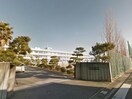 北島町立北島北小学校(小学校)まで2693m エスペランス　α　Ⅱ