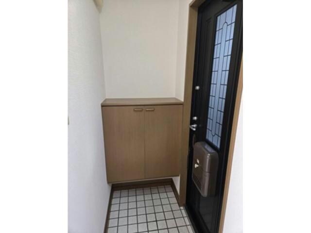  ドミール古川