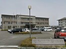 徳島板野警察署(警察署/交番)まで2078m ドミール古川