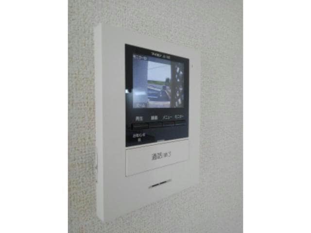  グリーンテラスA