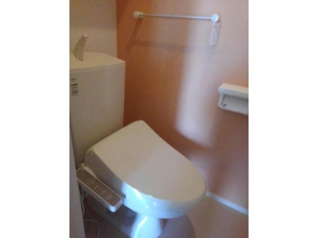  グリーンテラスA