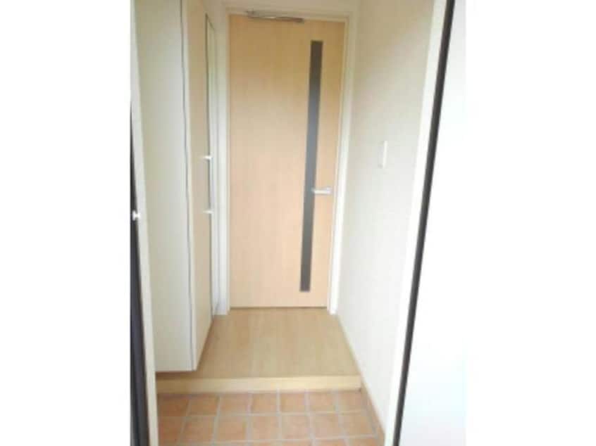  グリーンテラスA