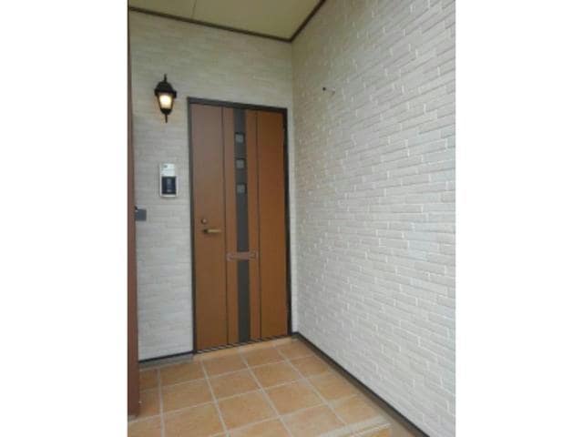  グリーンテラスA