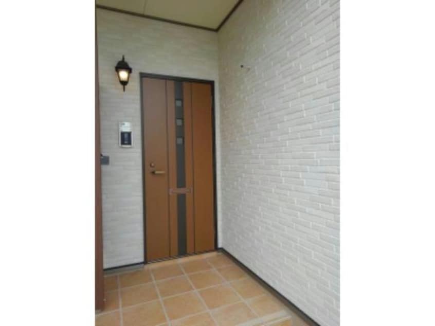  グリーンテラスA