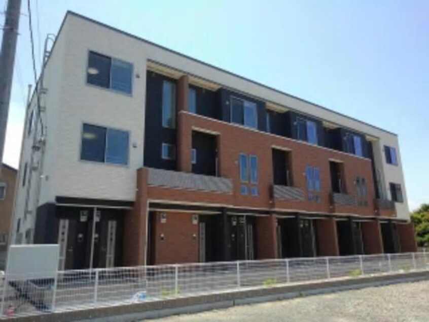  アルカンシエル北島