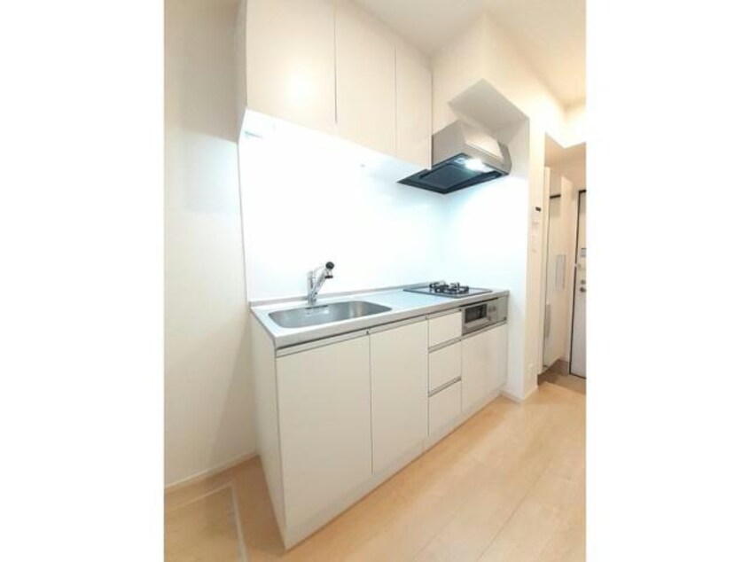  アルカンシエル北島