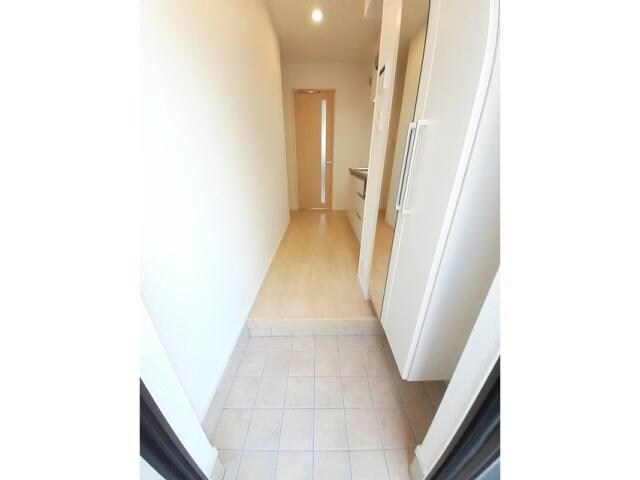  アルカンシエル北島