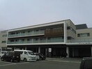 医療法人修誠会吉野川病院(病院)まで2006m アルカンシエル北島