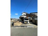 T邸(藍住町住吉逆藤)