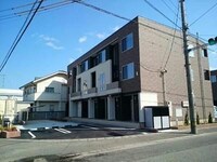 ゴールドハウスⅠ