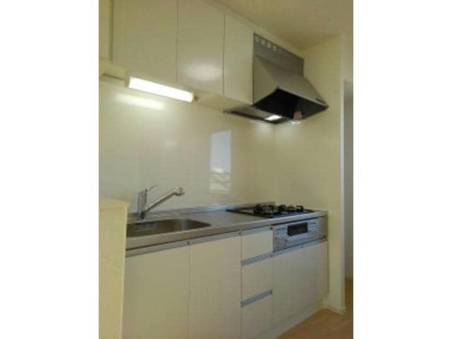  ゴールドハウスⅡ