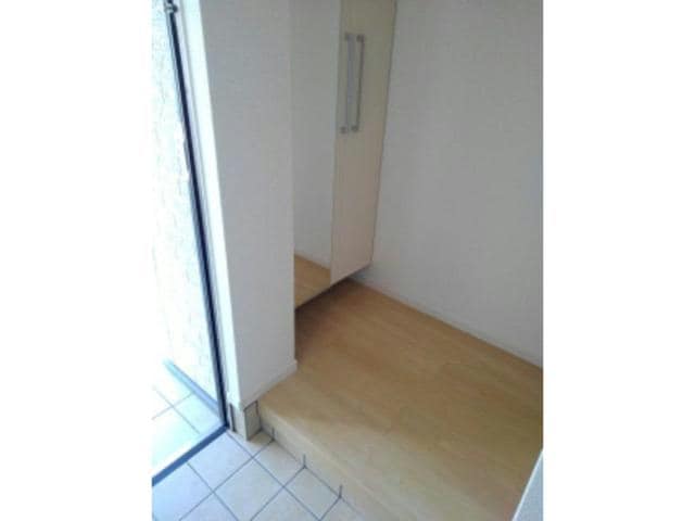  ゴールドハウスⅡ