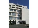 北島町役場(役所)まで1935m マリオ北島Ｂ