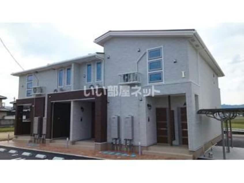  ルミエール応神Ⅰ