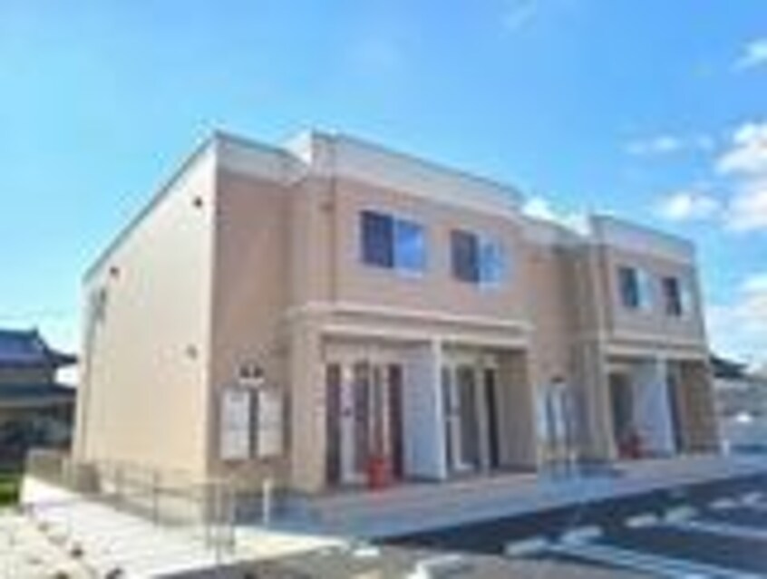  スターテラス古川Ｂ