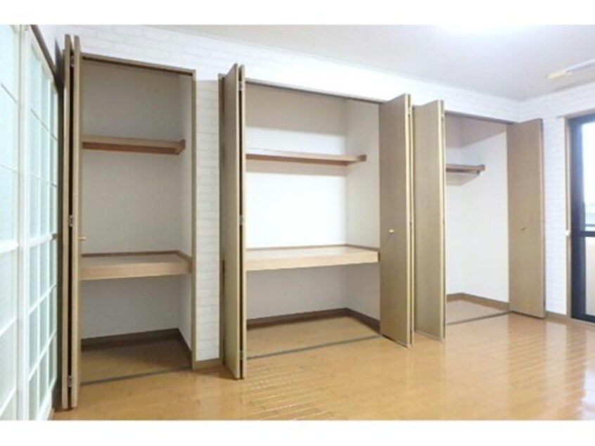  プレステージュ21　Ⅰ