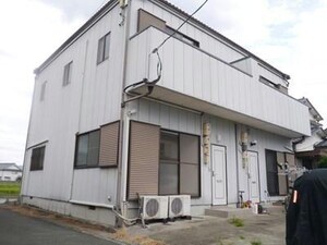 勝瑞正喜地テラスハウス