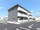  アムール21　Ｆ棟