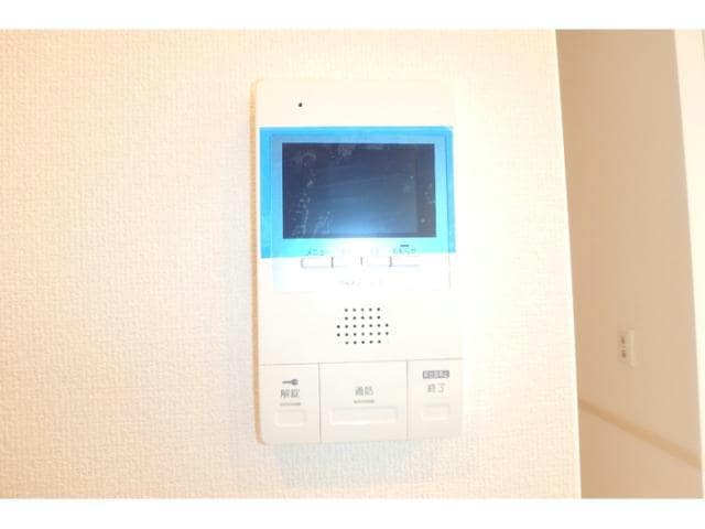  アムール21　Ｆ棟