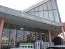 マルナカ徳島空港店(スーパー)まで668m アムール21　Ｆ棟