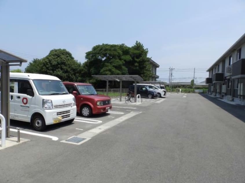  アムール21 Ｅ棟