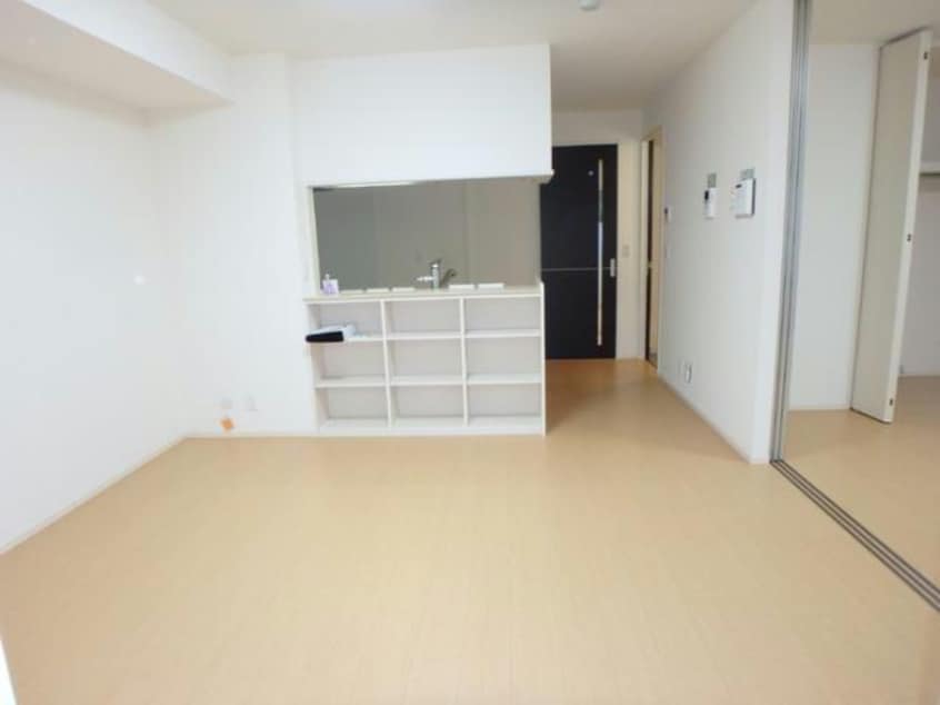  アムール21 Ｅ棟