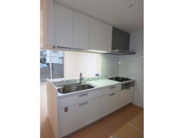  アムール21 Ｅ棟