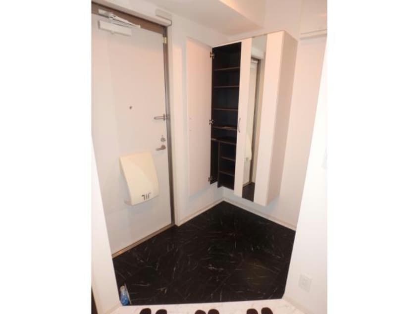  アムール21 Ｅ棟