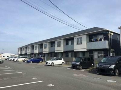  シャーメゾンディアス川内