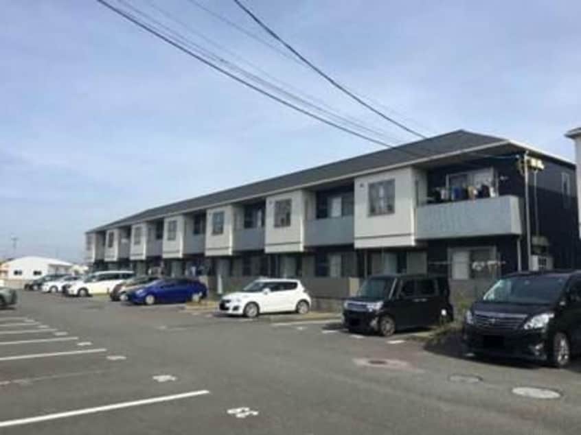  シャーメゾンディアス川内