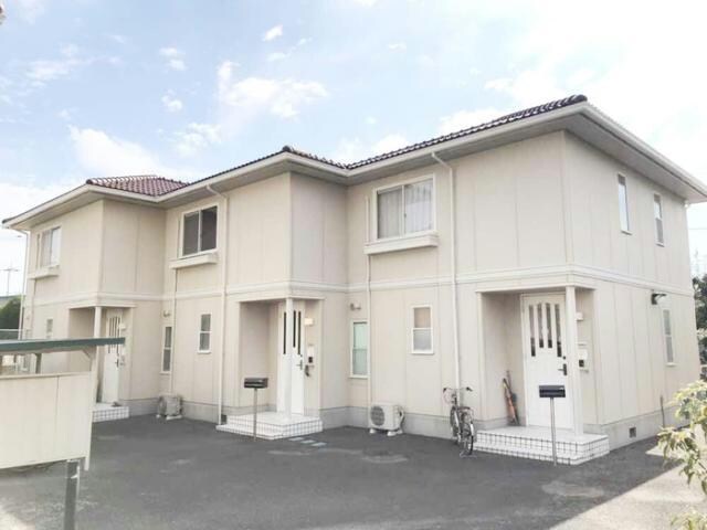  ガーデンタウン松島