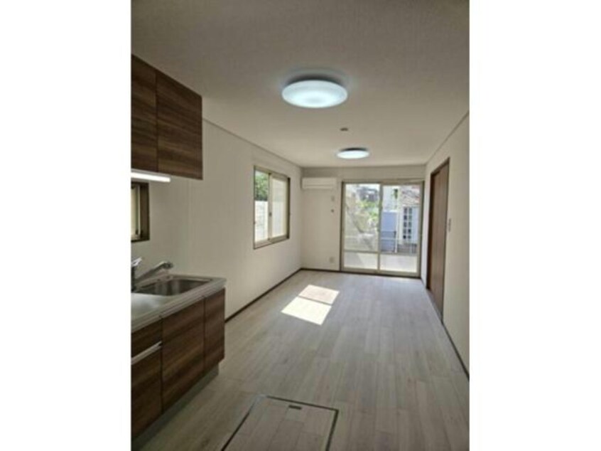  ガーデンタウン松島